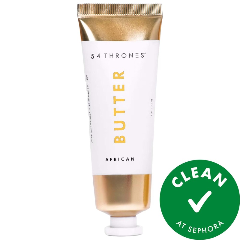 AFRICAN Beauty Butter – Intensive Dry Skin Treatment Moisturizing Body Butter with Shea Butter