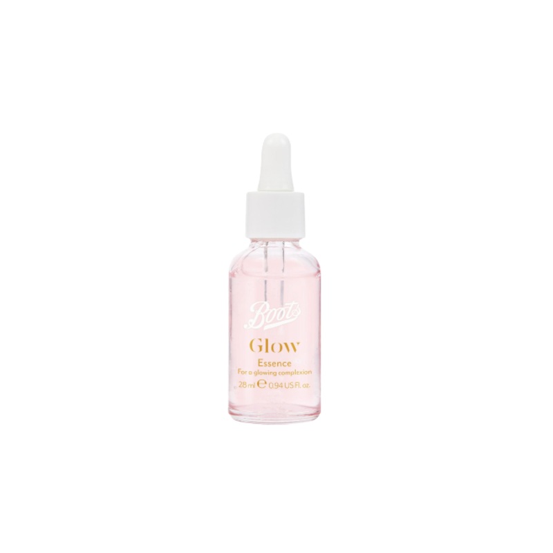 Boots Glow Essence 28ML