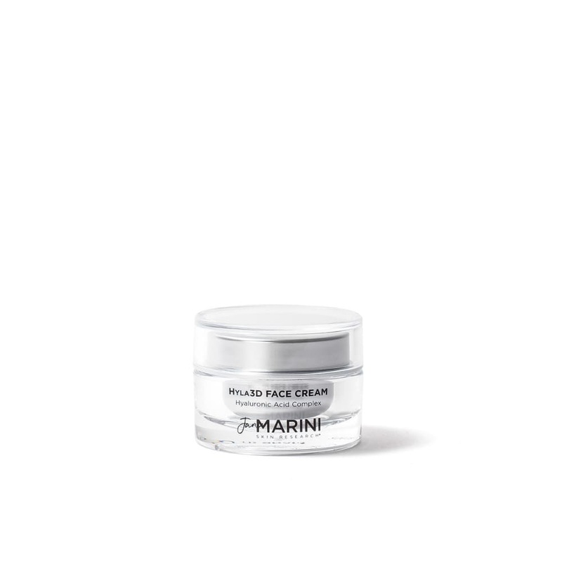 Jan Marini Hyla3D Face Cream 1 oz.