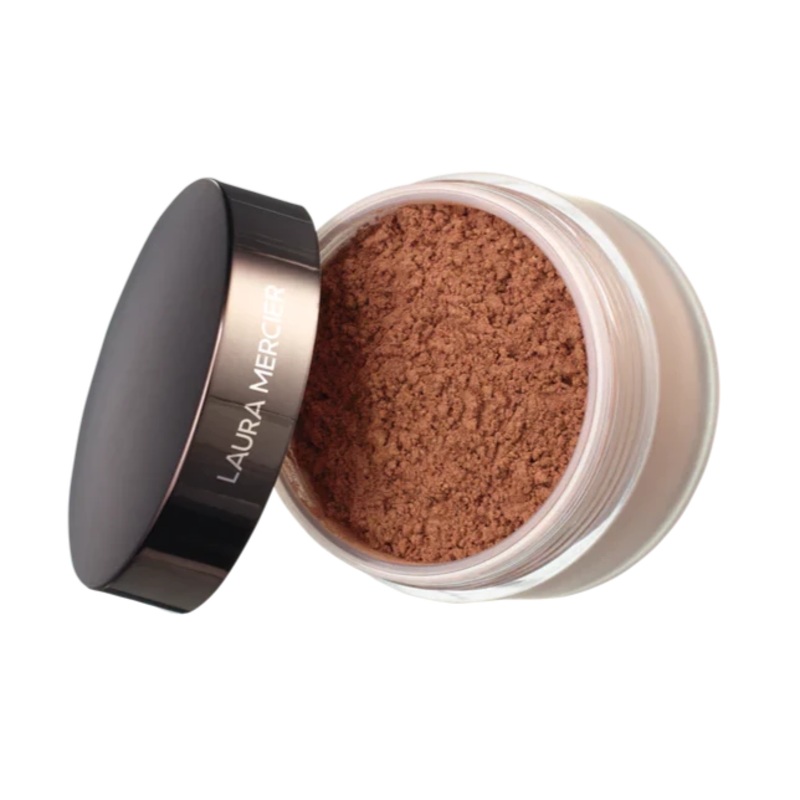 Laura Mercier Translucent Loose Setting Powder Medium Deep Glow