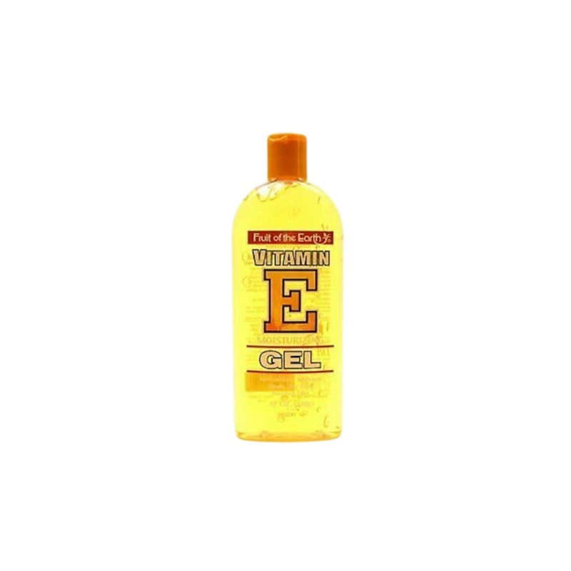 Vitamin E Moisturizing Gel