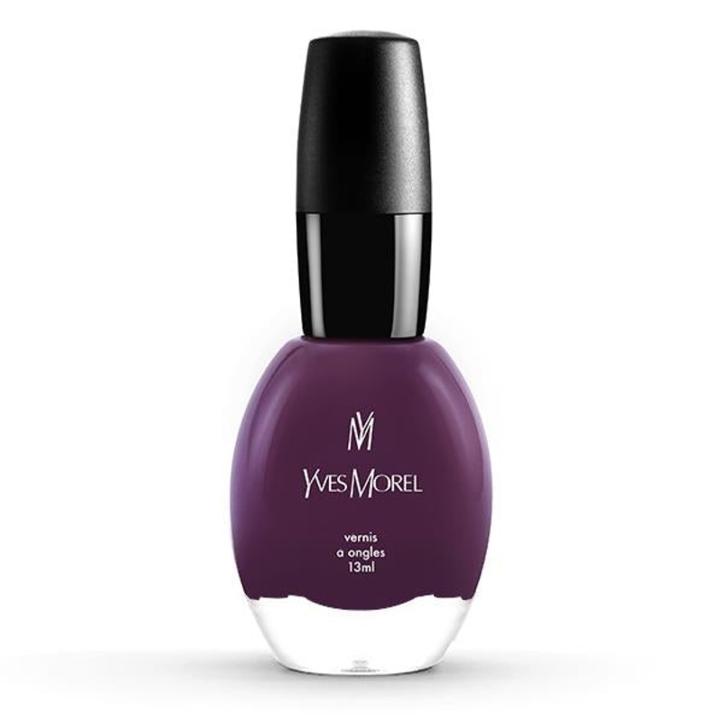Yves morel nail polish # 140