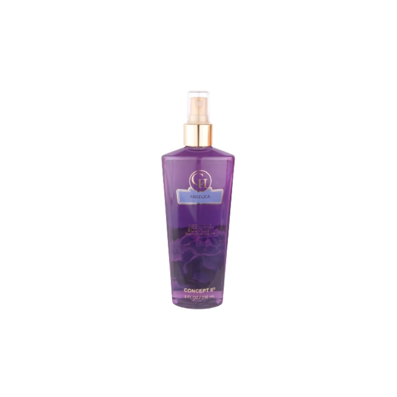 Ch Angelica Body Mist