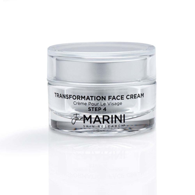 Jan Marini Transformation Face Cream 1.0 fl. oz.