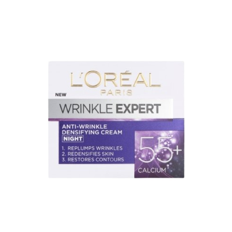 L’oreal Wrinkle Perfect Densifying Cream Night