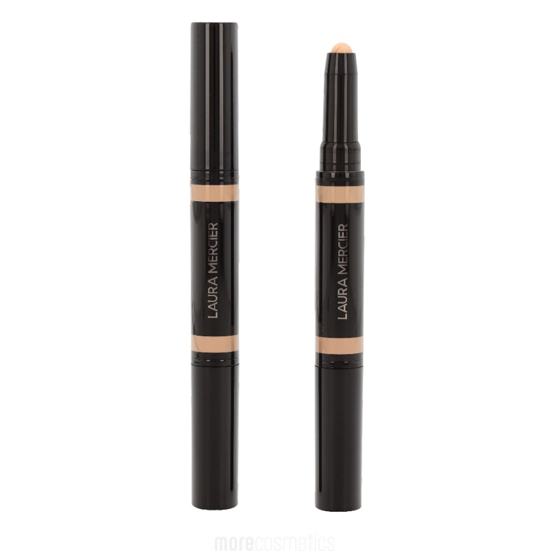 Laura Mercier Secret Camouflage Brighten & Correct Duo #1N