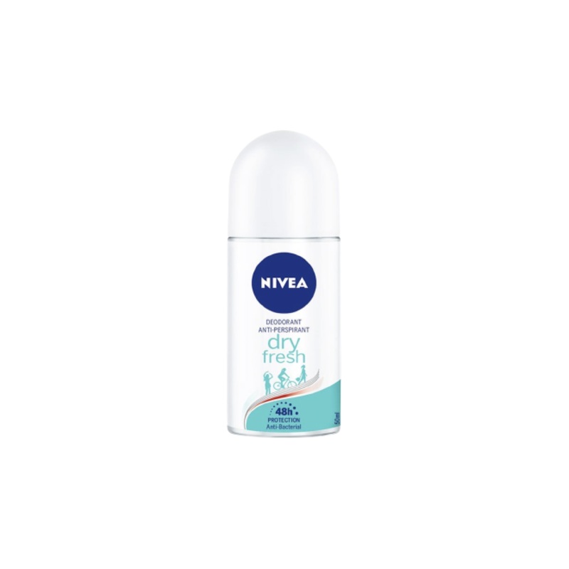 Nivea Dry Fresh Roll On