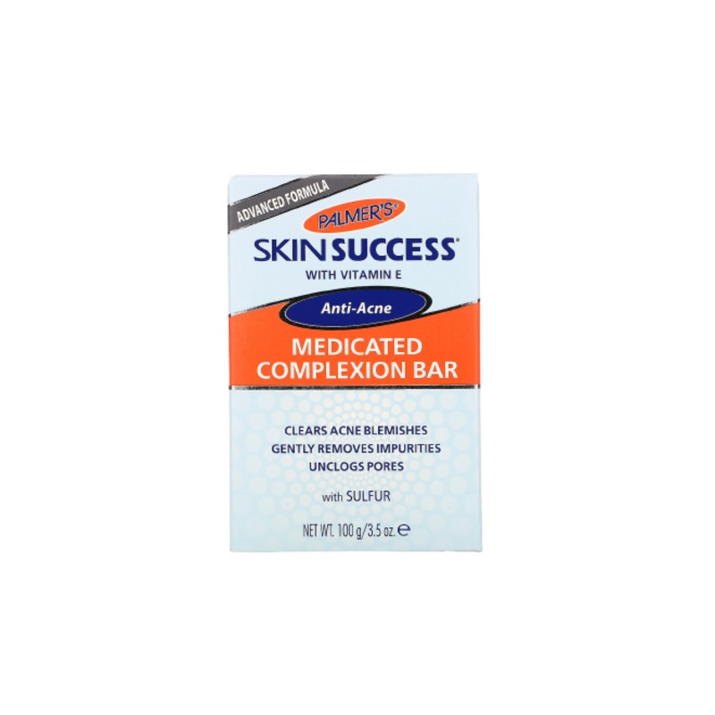 Palmers Skin Success Medicated Complexion