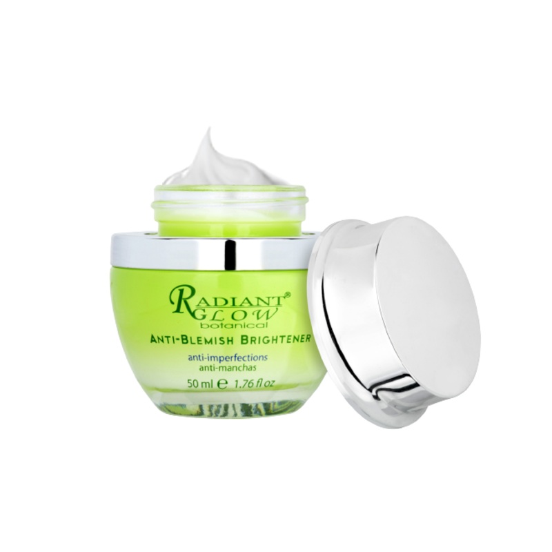 Radiant Glow Botanical Anti-Blemish Brightener