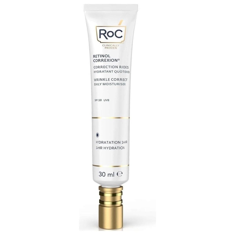 RoC Retinol Correxion Pro Anti-Wrinkle Concentrate  30ml