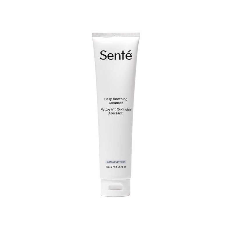 SENTE Daily Soothing Cleanser 5.5 fl. oz.