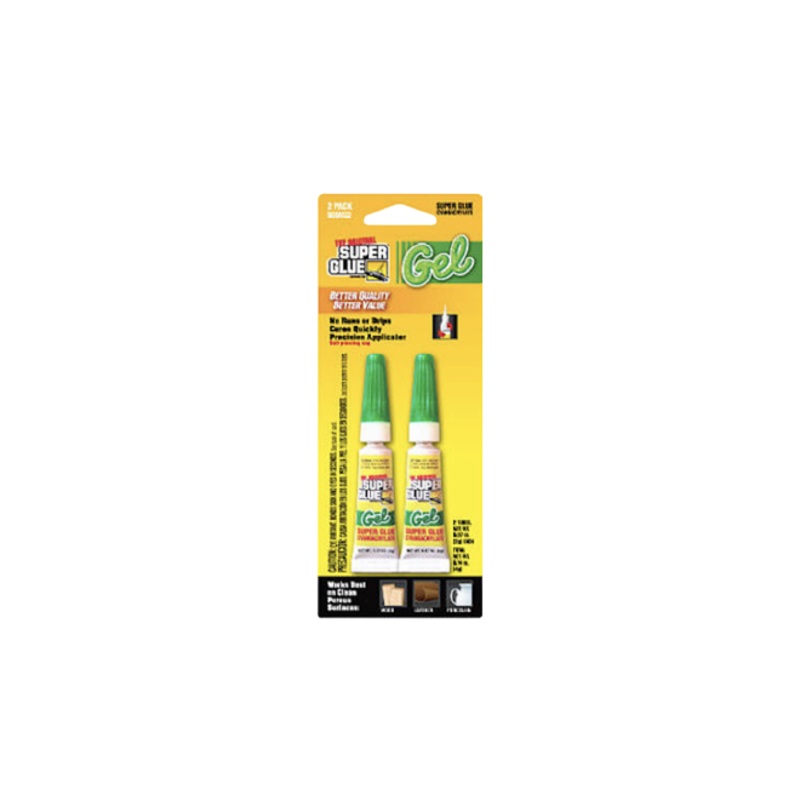 The Original Super Glue Gel