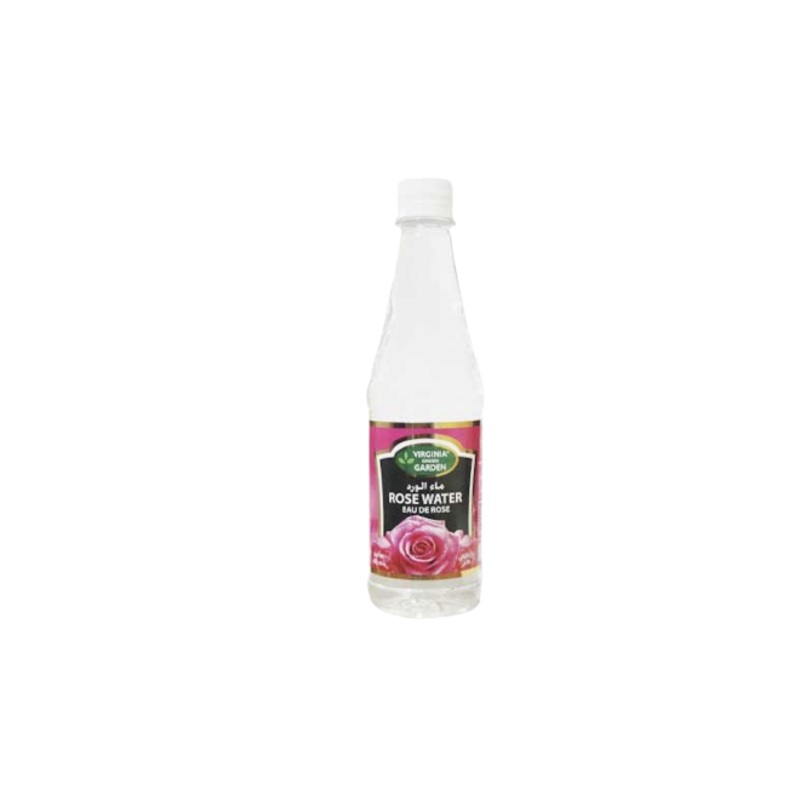Virginia Green Garden Rose Water