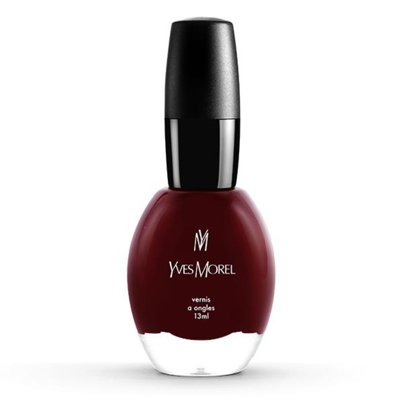 Yves morel nail polish # 70