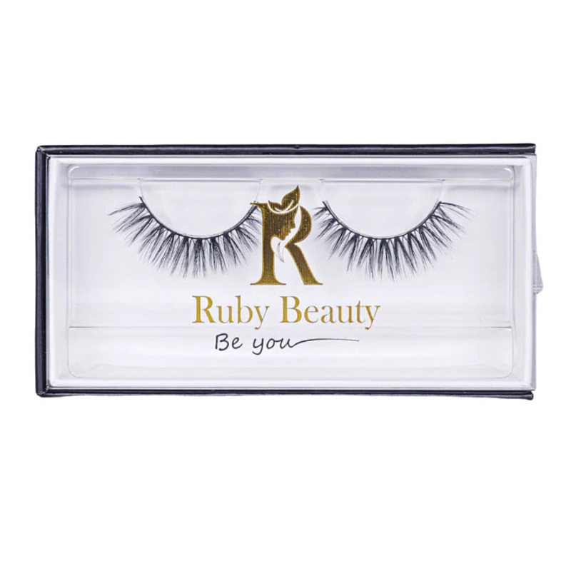 Aria lashes – Ruby beauty lashes RB-202