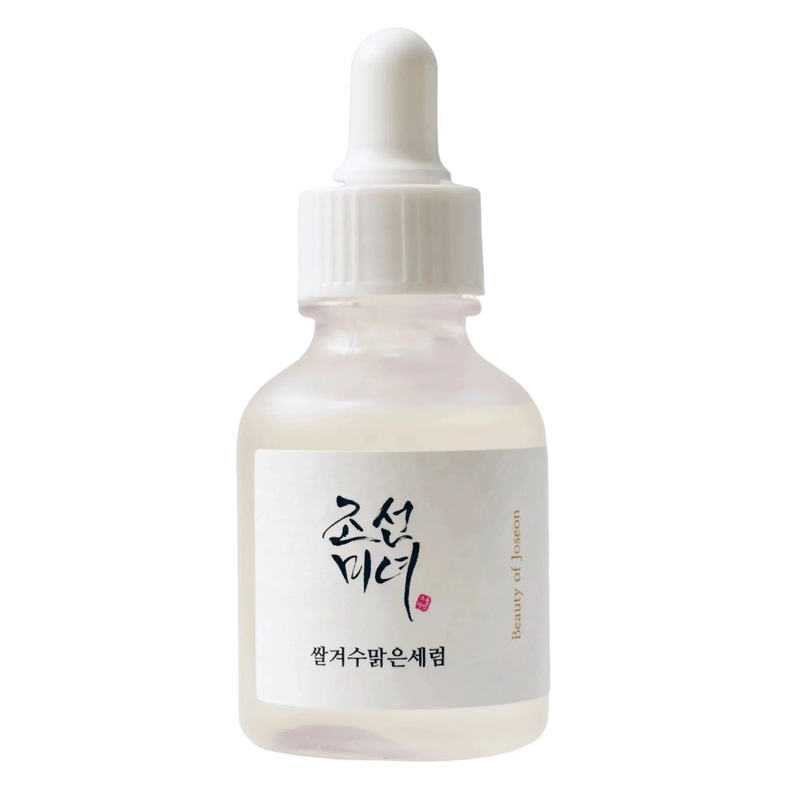 BEAUTY OF JOSEON Glow Deep Serum: Rice + Alpha Arbutin 30ml