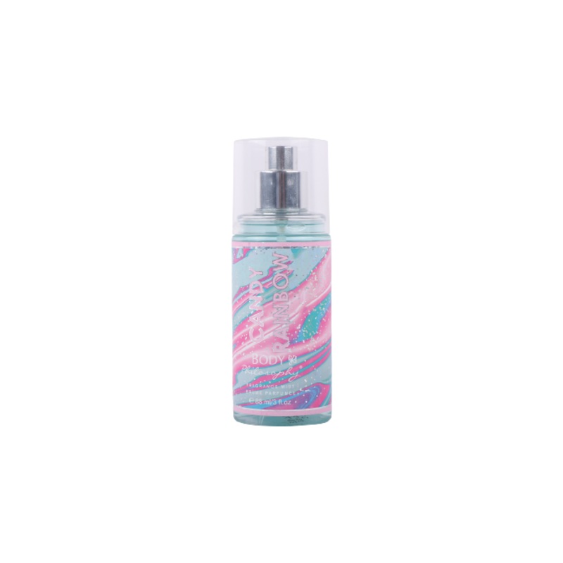 Body Philosophy Candy Rainbow Mist 150ML