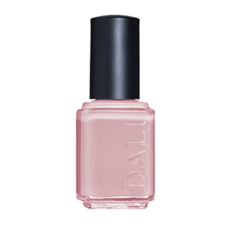 Dali nail polish #463 neo nude