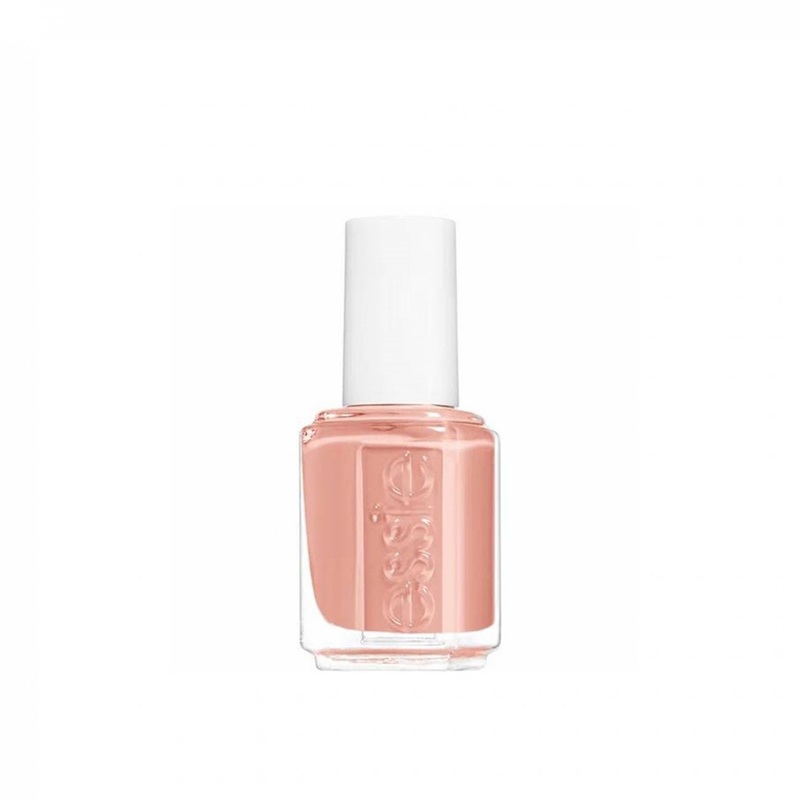 Essie nail polish-23 eternal optimist
