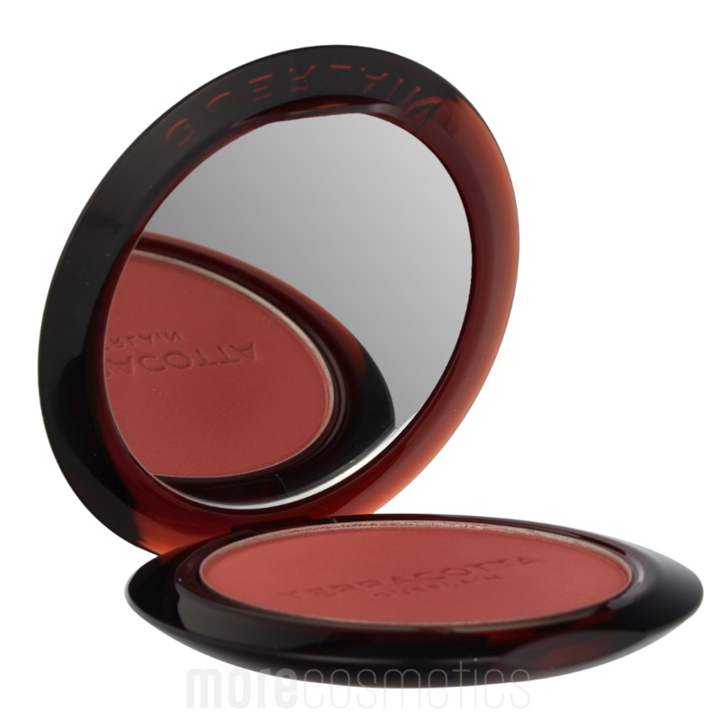 Guerlain Terracotta Blush #03 Deep Nude