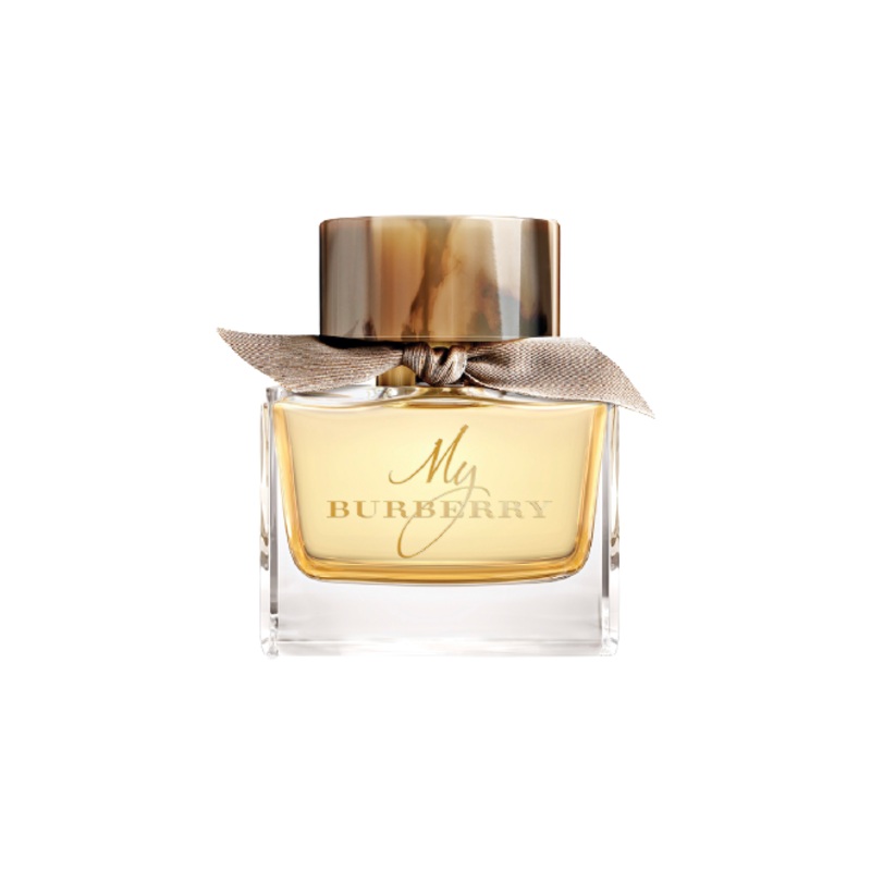 My Burbeery Gold Perfume 90ML
