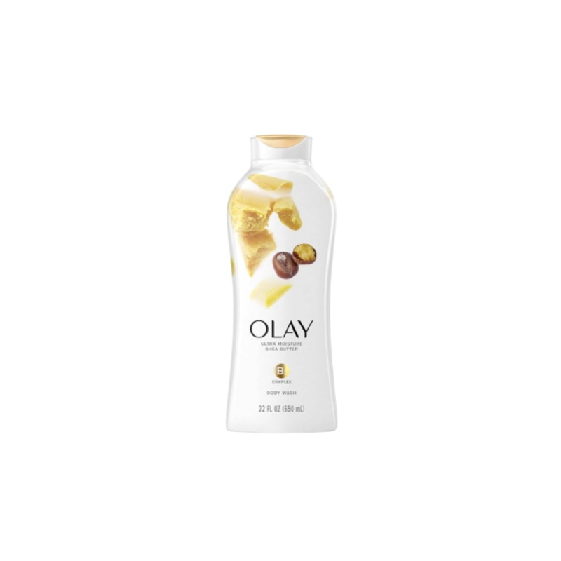 Olay Ultra Moisture Shea Butter B3 Complex