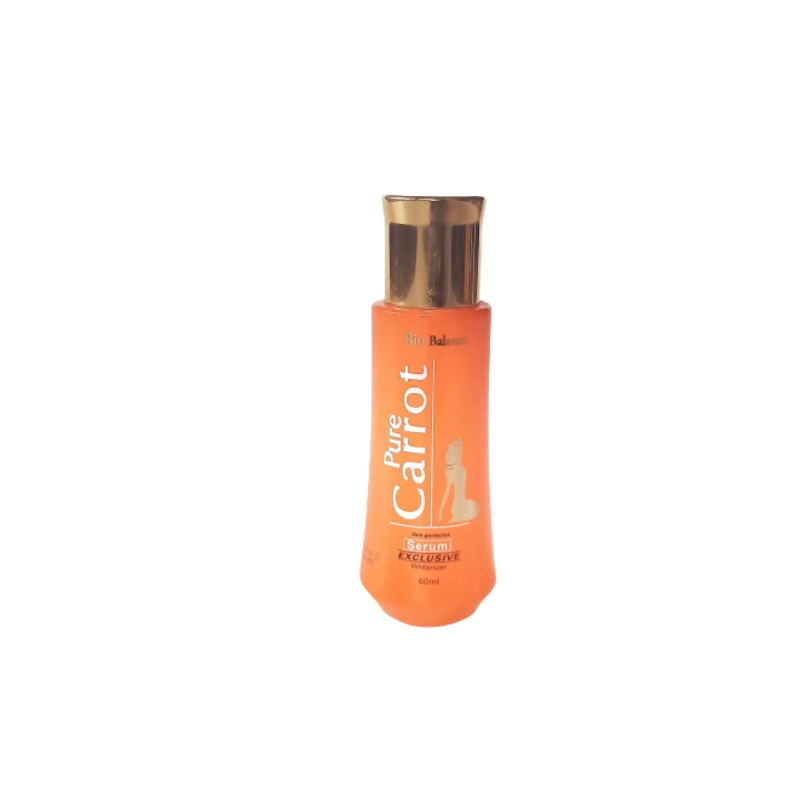 Pure Carrot Bio Balance Serum 60ML