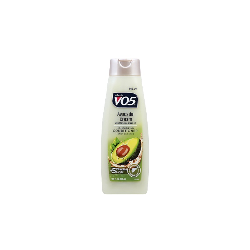 V05 Avocado Cream Conditioner