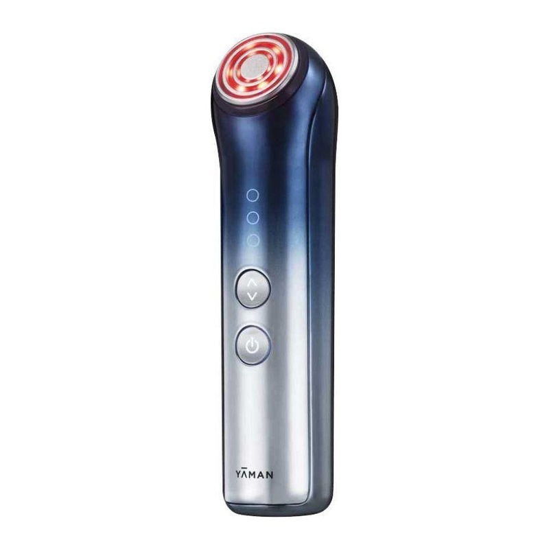 YAMAN Bloom WR STAR Ace Pro | Ultimate RF Anti-Aging Facial Device with EMS & LED  Made in Japan