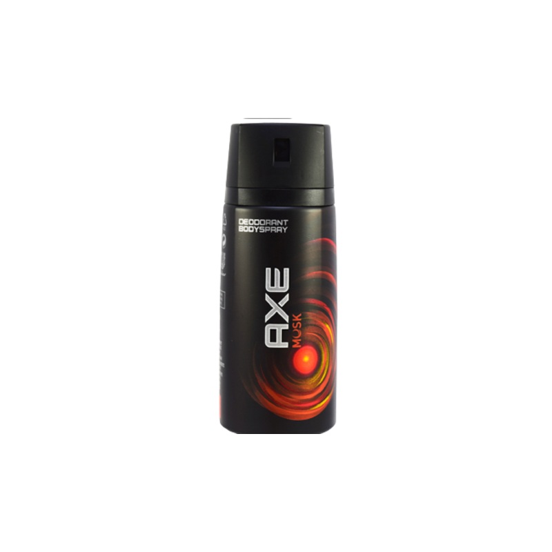 Axe Musk Body Spray