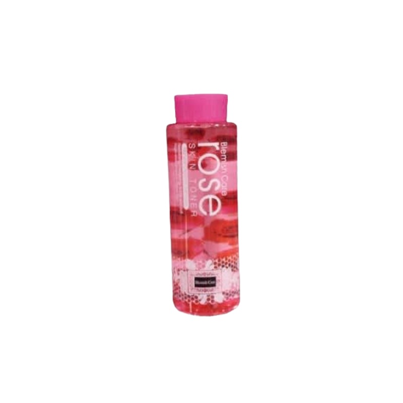 Blemish Care Rose Skin Toner Natural Organic
