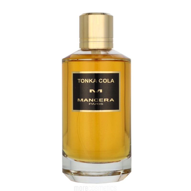 Mancera Paris Tonka Cola Edp Spray 120 ml