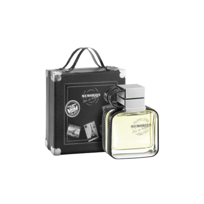 Memories Perfume