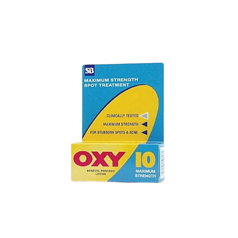 Oxy10 30ML