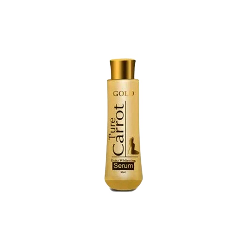 Pure Carrot Gold Xtra Whitening Serum