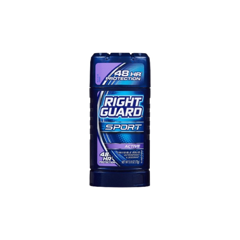 Right Guard Sport Active Stick