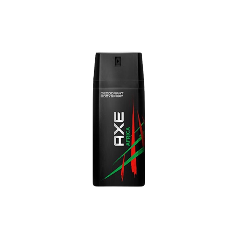 Axe Africa Deodorant