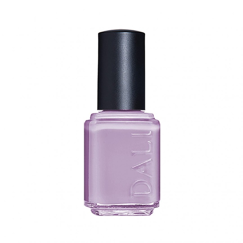 Dali nail polish #497 sleeper