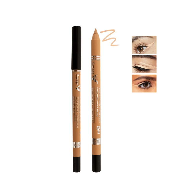 Daroge Eyeliner Kohl Kajal Nude -1.3g