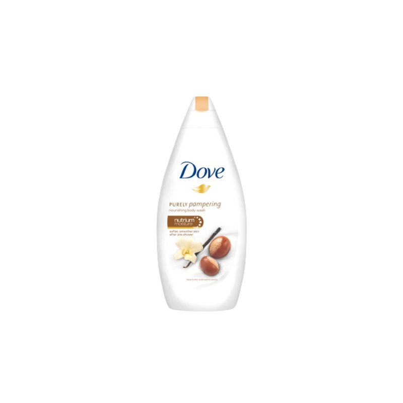 Dove Purely Pamperring Shower Gel