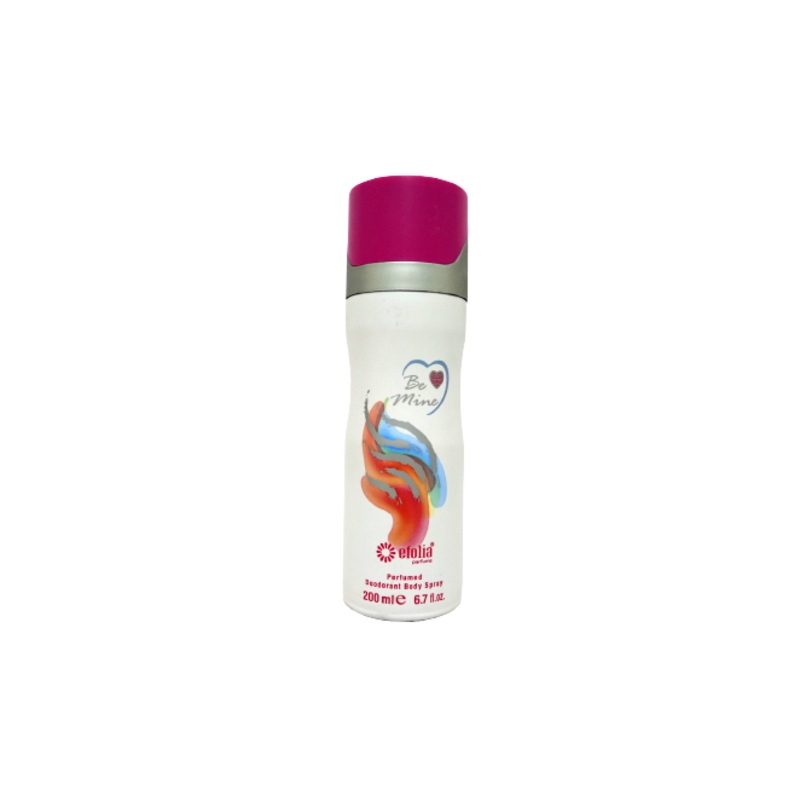 Efolia Bemine Deodorant
