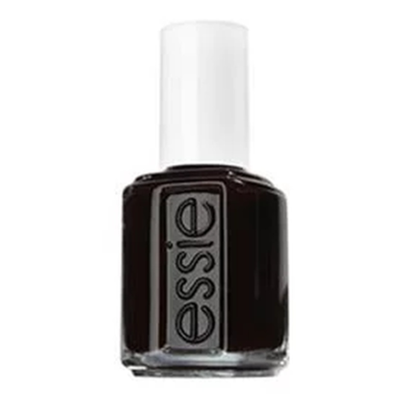 Essie licorice (black) 88