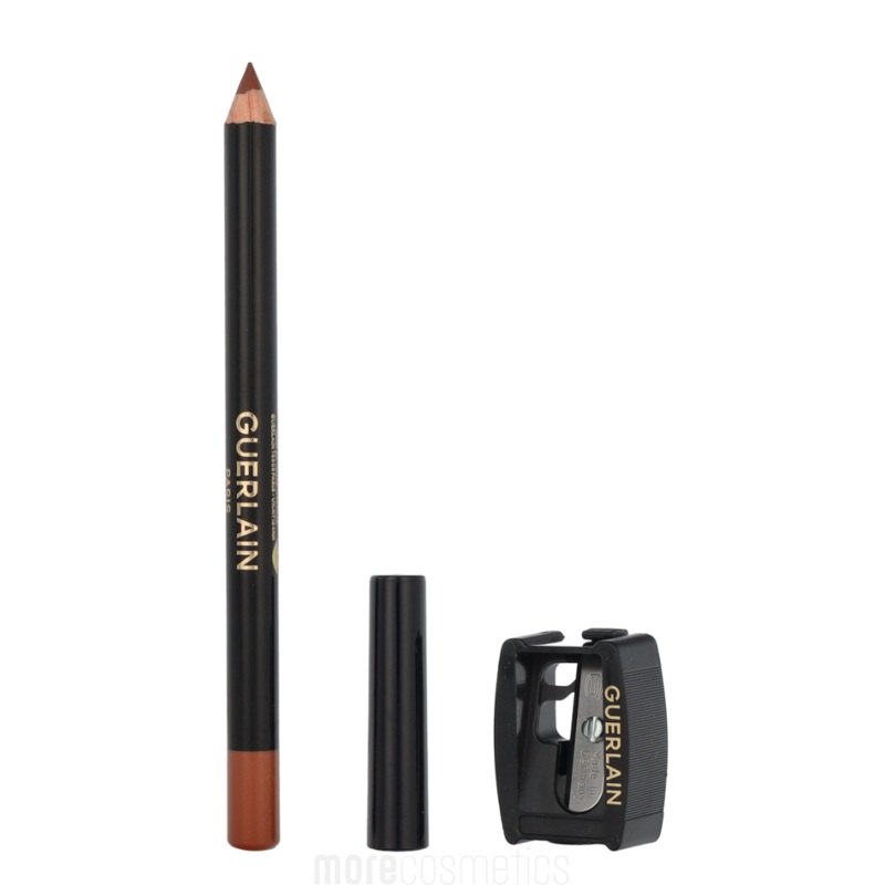 Guerlain Contour G Lip Pencil #03 Le Brun Tonka