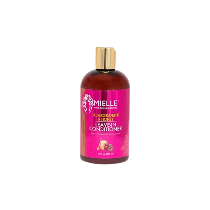 Mielle Leavin-In Conditioner