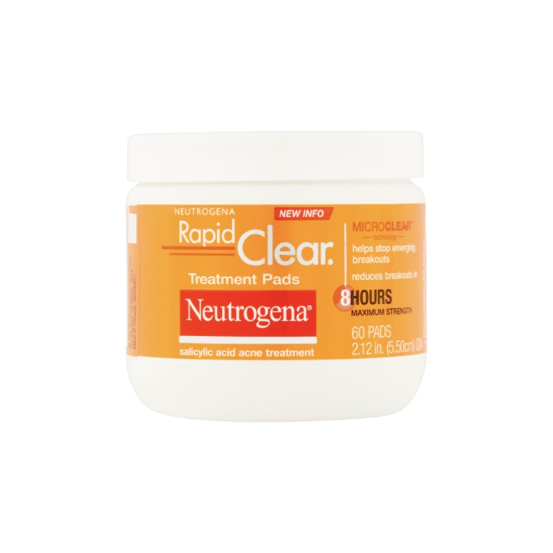 Neutrogena Rapid Pad