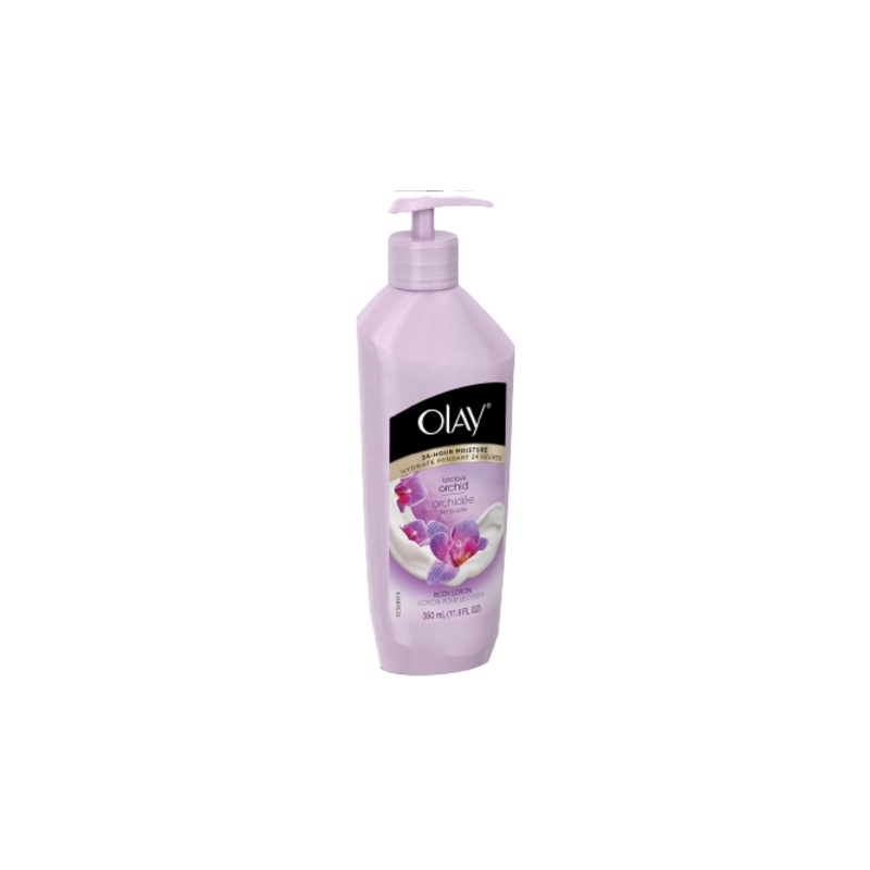 Olay Luscious Lotion