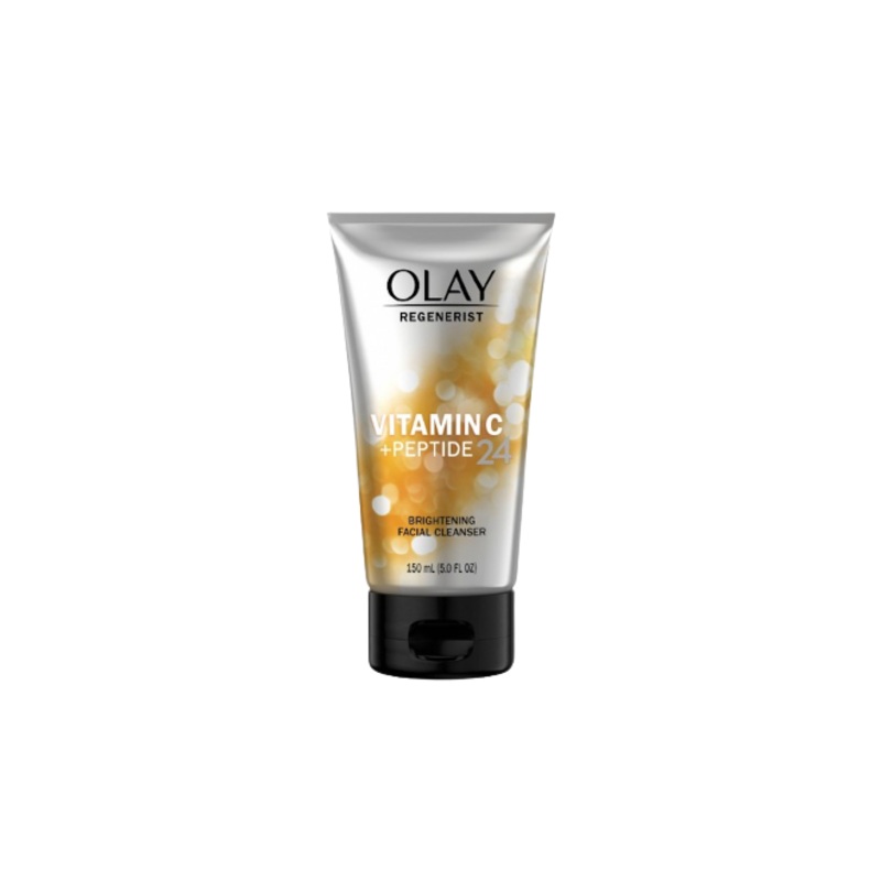 Olay Regenerist Vitamin C+Peptide 24 Facial