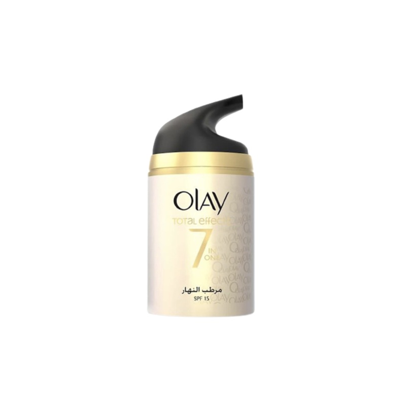 Olay7 Day Anti-Ageing