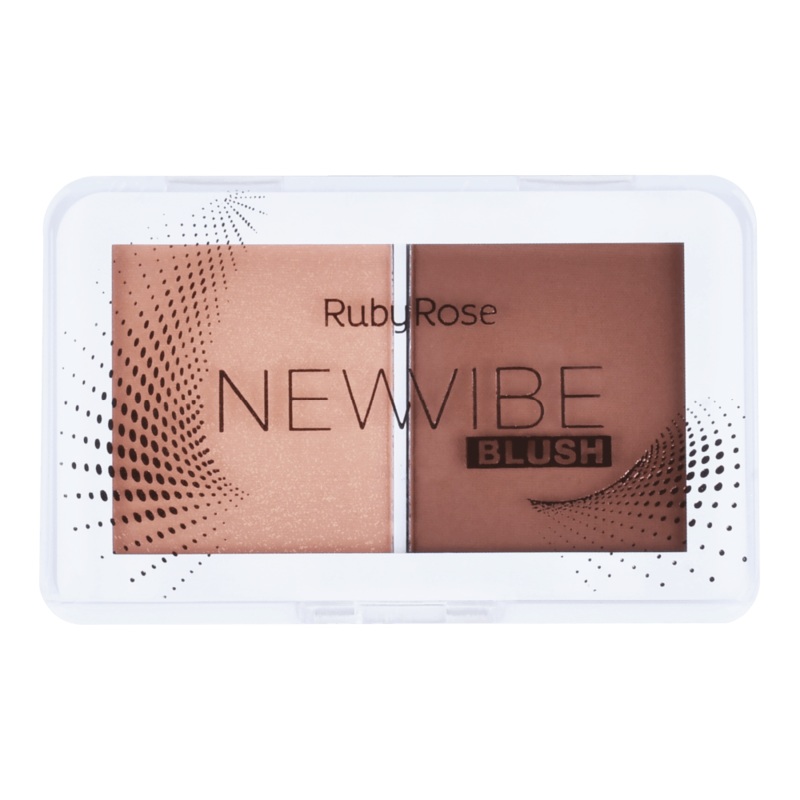 Ruby rose NewVibe Blush hb-6114 #08