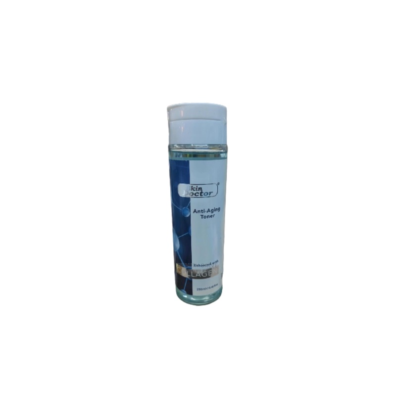 Skin Doctor Anti-Aging Toner 250ML